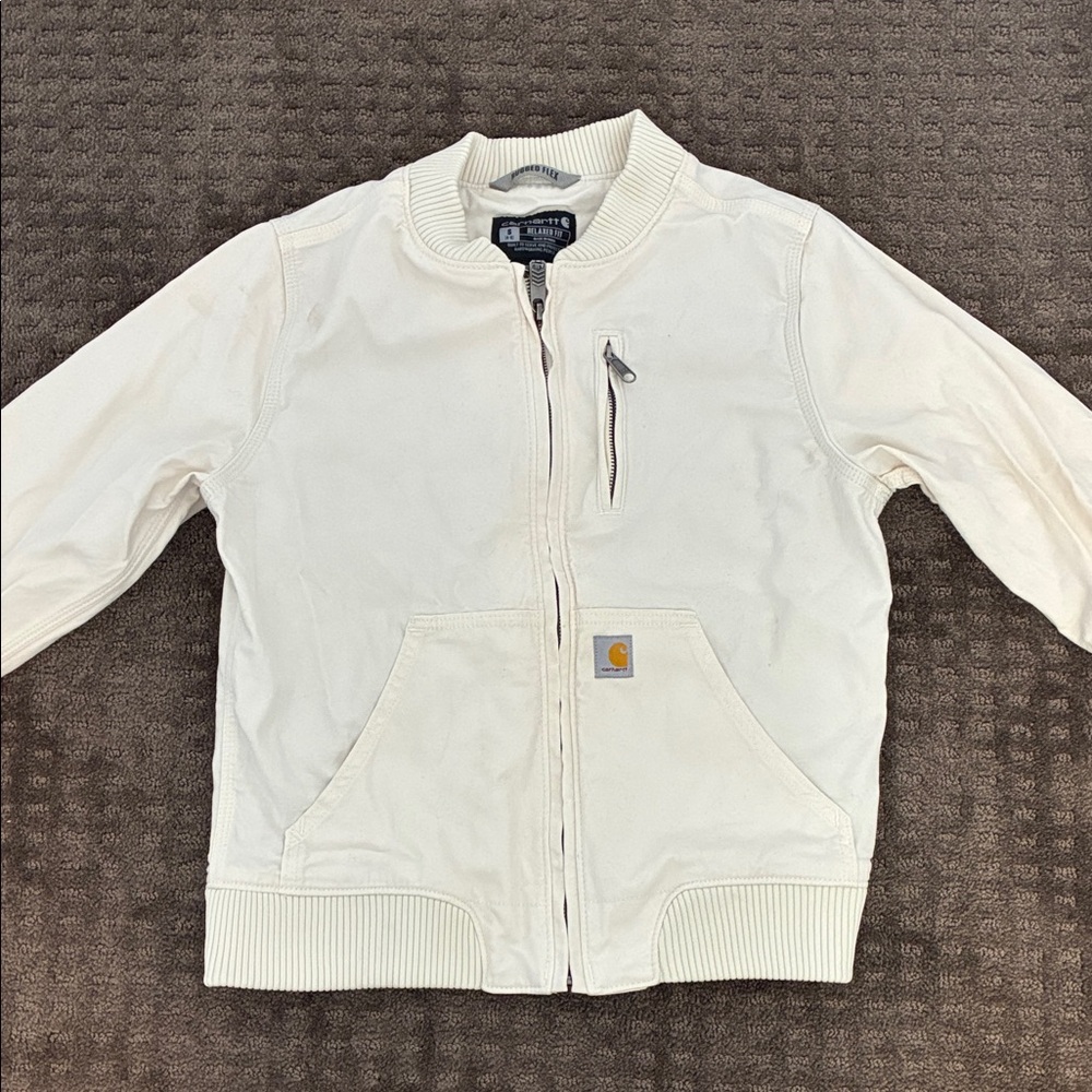 Carhartt Women’s jacket- Small